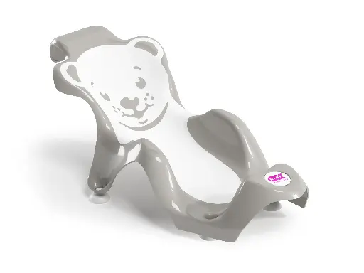 [02119-02] Badinzet Buddy Grigio | Grijs
