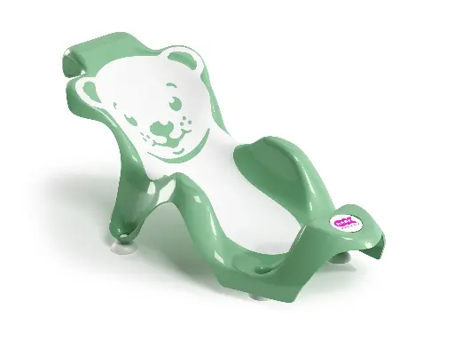[02119-21] Badinzet Buddy Verde | Groen