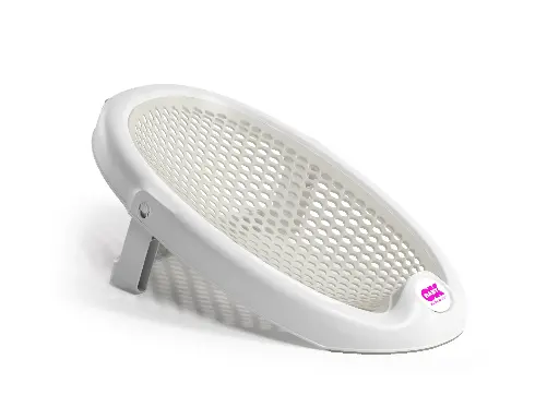 [02123-12] Badinzet Jelly Bianco | Offwhite