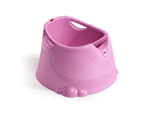 [02137-17] Siège de douche Opla Rosa | Rose