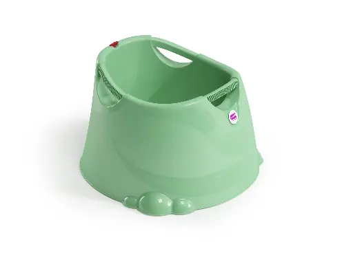 [02137-21] Siège de douche Opla Verde | Vert