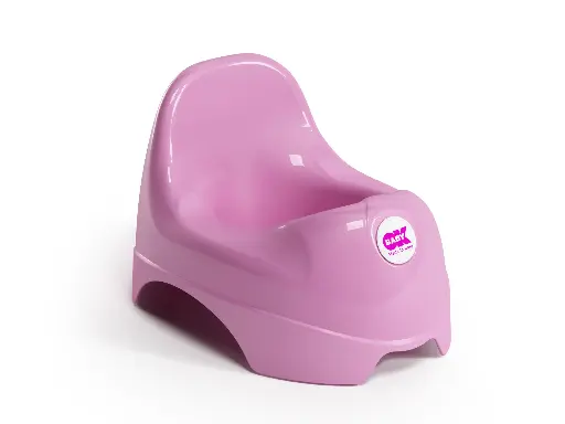[02151-17] Potje Relax Rosa | Roze