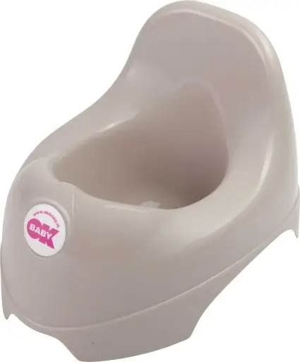 [02151-20] Petit pot Relax Taupe | Taupe