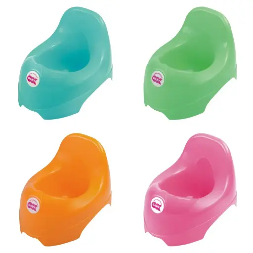 [02151-99] Potje Relax Flash Assortiment