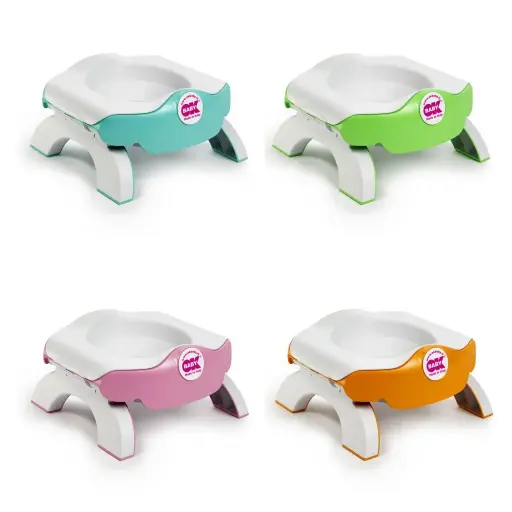 [02154-99] Potje 3-in-1 Roady Flash Assortiment