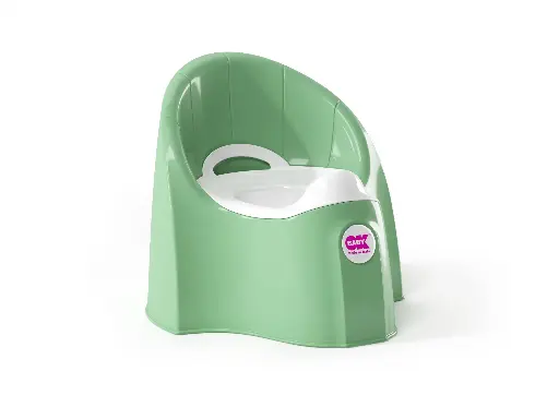 [02162-21] Petit pot Pasha Verde | Vert