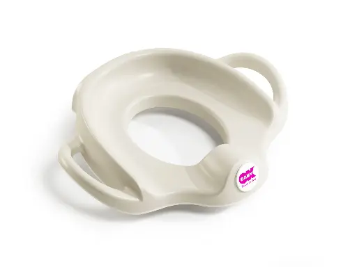 [02150-12] Réducteur de toilette Sofa Bianco | Offwhite