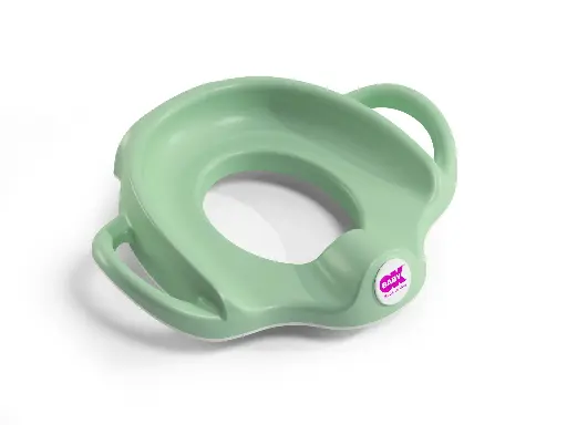 [02150-21] Réducteur de toilette Sofa Verde | Vert