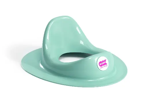 [02155-14] Toiletbrilverkleiner Ergo Azzurro | Blauw