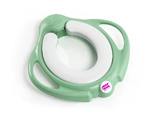 [02163-21] Toiletbrilverkleiner Pinguo Verde | Groen