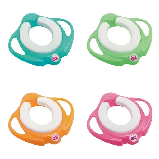 [02163-99] Toiletbrilverkleiner Pinguo Flash Assortiment