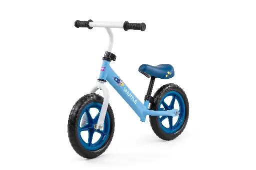 [07790-14] Balance Bike Shuttle | Blauw