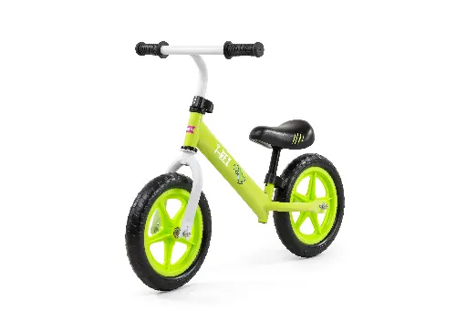 [07790-21] Balance Bike T-Rex | Groen