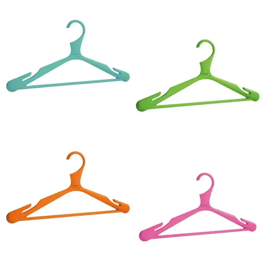 [02290-99] Kapstokjes Loop Flash Assortiment