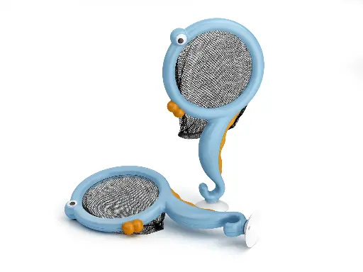 [02251-00] Jouet de bain Charlie