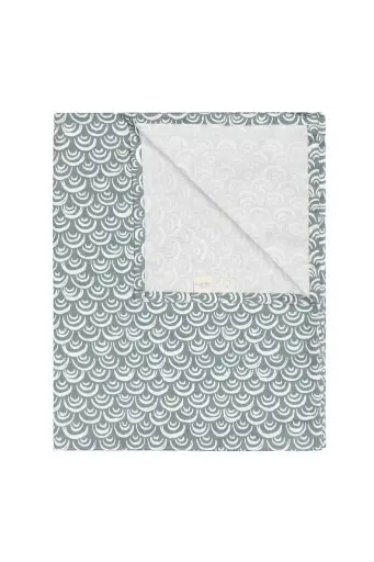 [01212-227] Laken 120x150cm Ylber | Blauw