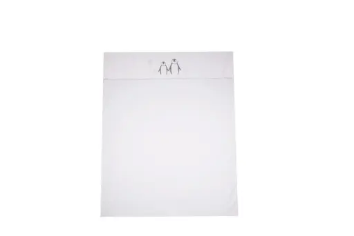[01212-517] Laken 120x150cm Lou-Lou | Meerkleurig