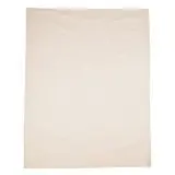 [01202-213] Laken 80x100cm Yellow Metrics | Geel