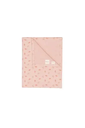 [01202-226] Laken 80x100cm Lauf | Zalm