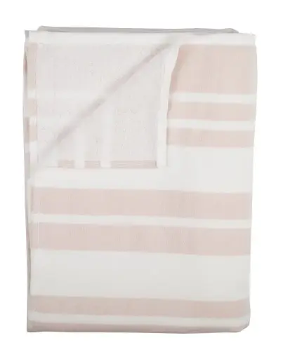 [01619-210] Wikkeldeken 100x100cm Pink Gnome | Roze