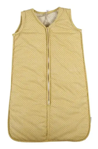 [01501-213] Sac de couchage Hiver 70cm Yellow Metrics | Jaune