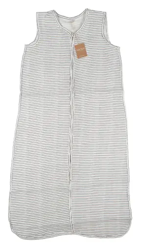 [01518-214] Slaapzak Zomer Tetra 90cm Bunny | Grijs