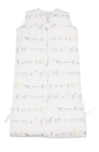 [01510-143] Slaapzak Winter 90-110cm Mowgli | Meerkleurig
