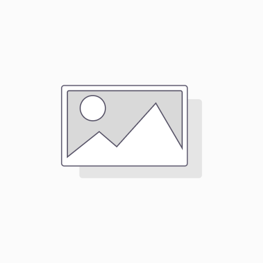 Boxpakje Allover Panda Metrics | Wit