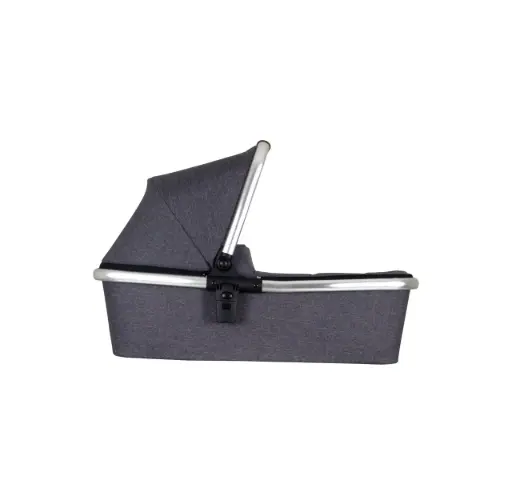 [Q1630-04] Reiswieg DuetPro Dark Grey | Antraciet
