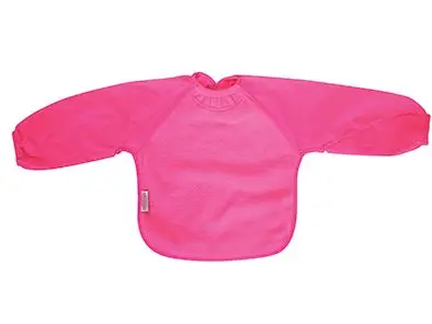 [01672-17] Slab Lange Mouwen Fuchsia | Roze