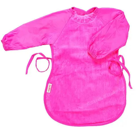 [01674-17] Slab Messy Eater Fuchsia | Roze
