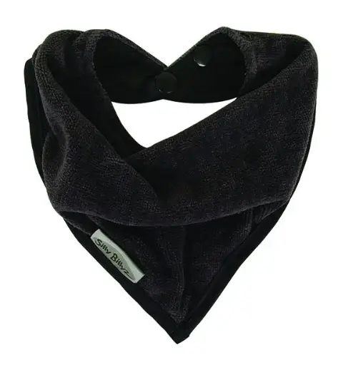 [01679-16] Bandana Slab Stretch Antracite | Antraciet