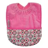 [01678-00] Slab Pocket Hearts Pink | Roze