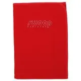 [01339-06] Deken 100x150cm | Rood