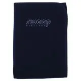 [01334-04] Deken 75x100cm | Donkerblauw