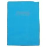 [01334-15] Deken 75x100cm | Aqua