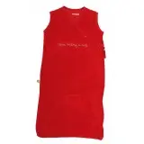 [01571-06] Slaapzak Zomer 70cm | Rood
