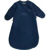 [01580-04] Slaapzak Winter 60cm | Donkerblauw