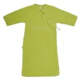 [01581-07] Slaapzak Winter 70cm | Lime