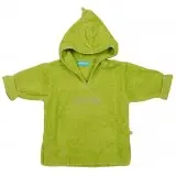 [01615-07] Badjas | Lime