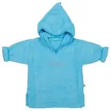 [01615-15] Badjas | Aqua