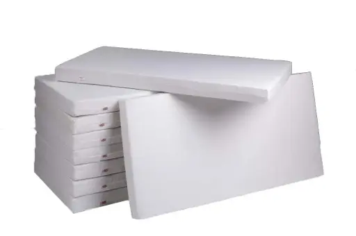 [00211-12] Matelas Standard 89x38x5cm | Blanc