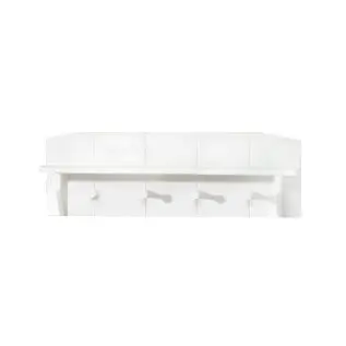 [00207-41] Wandrek Groovy White | Wit