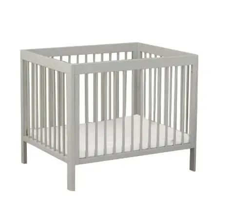 [00212-87] Park Lukas Soft Grey | Grijs