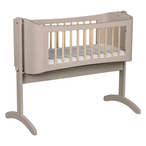 [00211-93] Schommelwieg Wave Sand/Wax | Beige