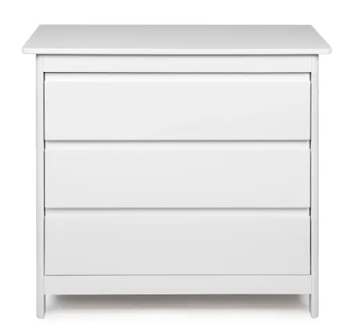 [00215-83] Commode Lukas White | Wit