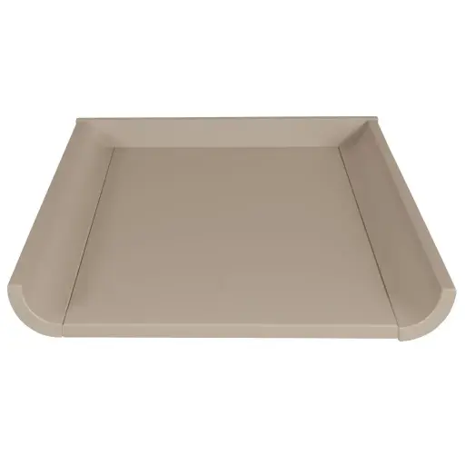 [00218-93] Verzorgingsblad Wave Sand | Beige