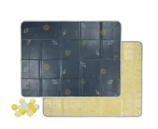 [13585-TAF] Fold 'n Play Mat