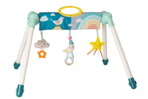 [12525-TAF] Mini Moon Take To Play Baby Gym