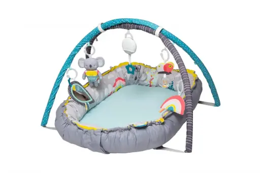 [12535-TAF] Koala Musical Newborn Cosy Gym